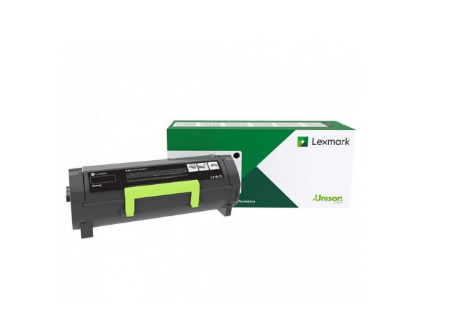 Tóner Lexmark Programa de Devolución para B344000 Color Negro