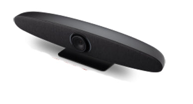 Viewsonic VB-CAM-201 cámara de videoconferencia 8.51 MP Negro 25.4 / 2.5 mm (1 / 2.5")