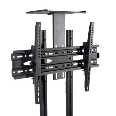 BRobotix 963050 soporte para TV 177.8 cm (70") Negro