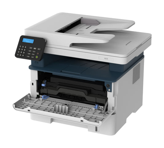 Xerox B225/DNI Impresora multifunción Laser A4 600 x 600 DPI 36 ppm Wifi