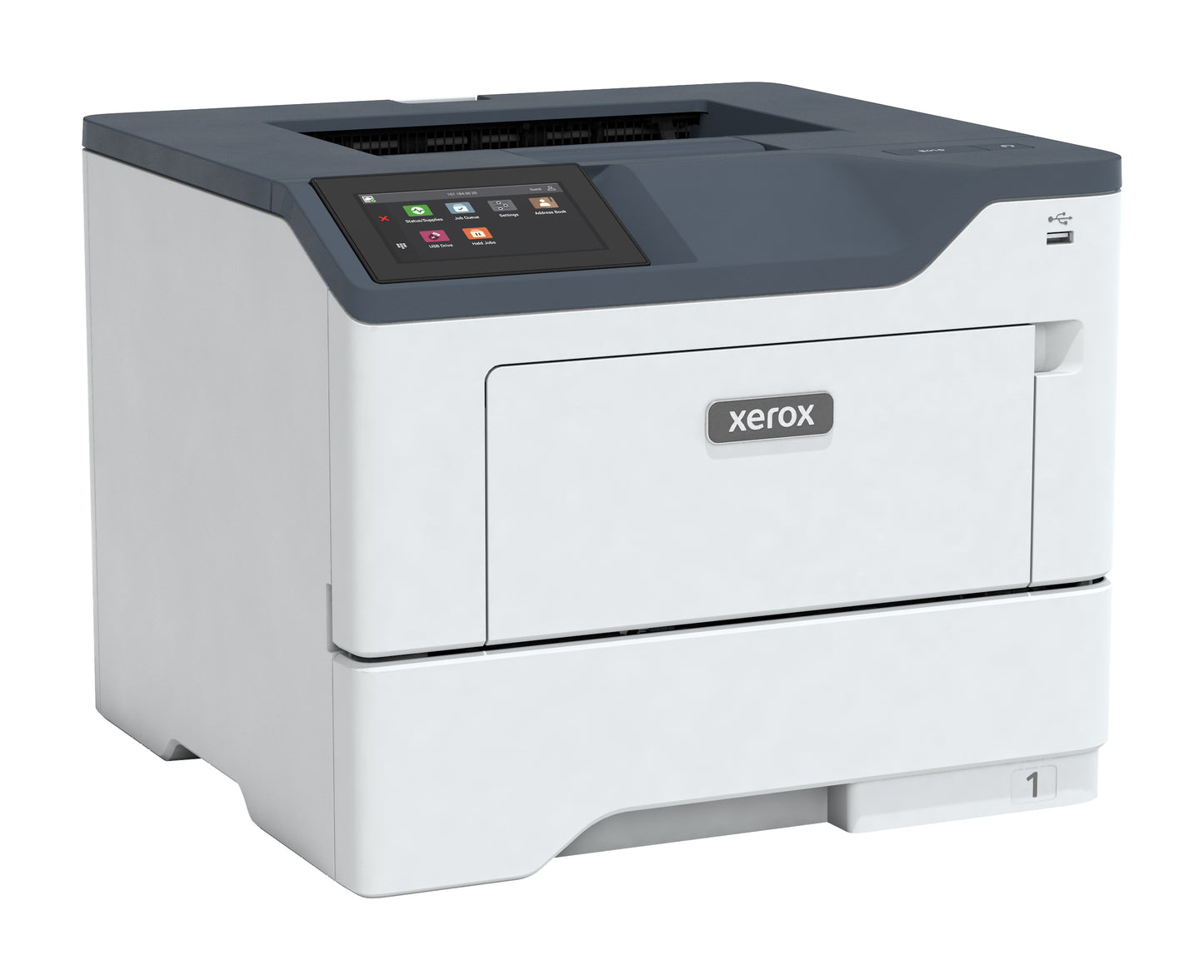 Xerox B410/DN impresora láser Color 1200 x 2400 DPI A4