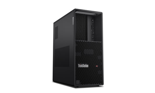 Workstation Lenovo ThinkStation P3 Tower G2 Intel Ultra 7-265 vPro Win11Pro64 32GB 1TB SSD NVIDIA RTX 2000 Ada 16GB