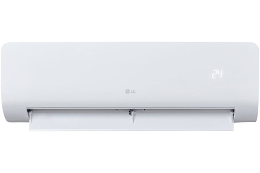 Aire Acondicionado LG Smart Inverter 2 Ton Frío y Calor Voltaje 230V 60HZ