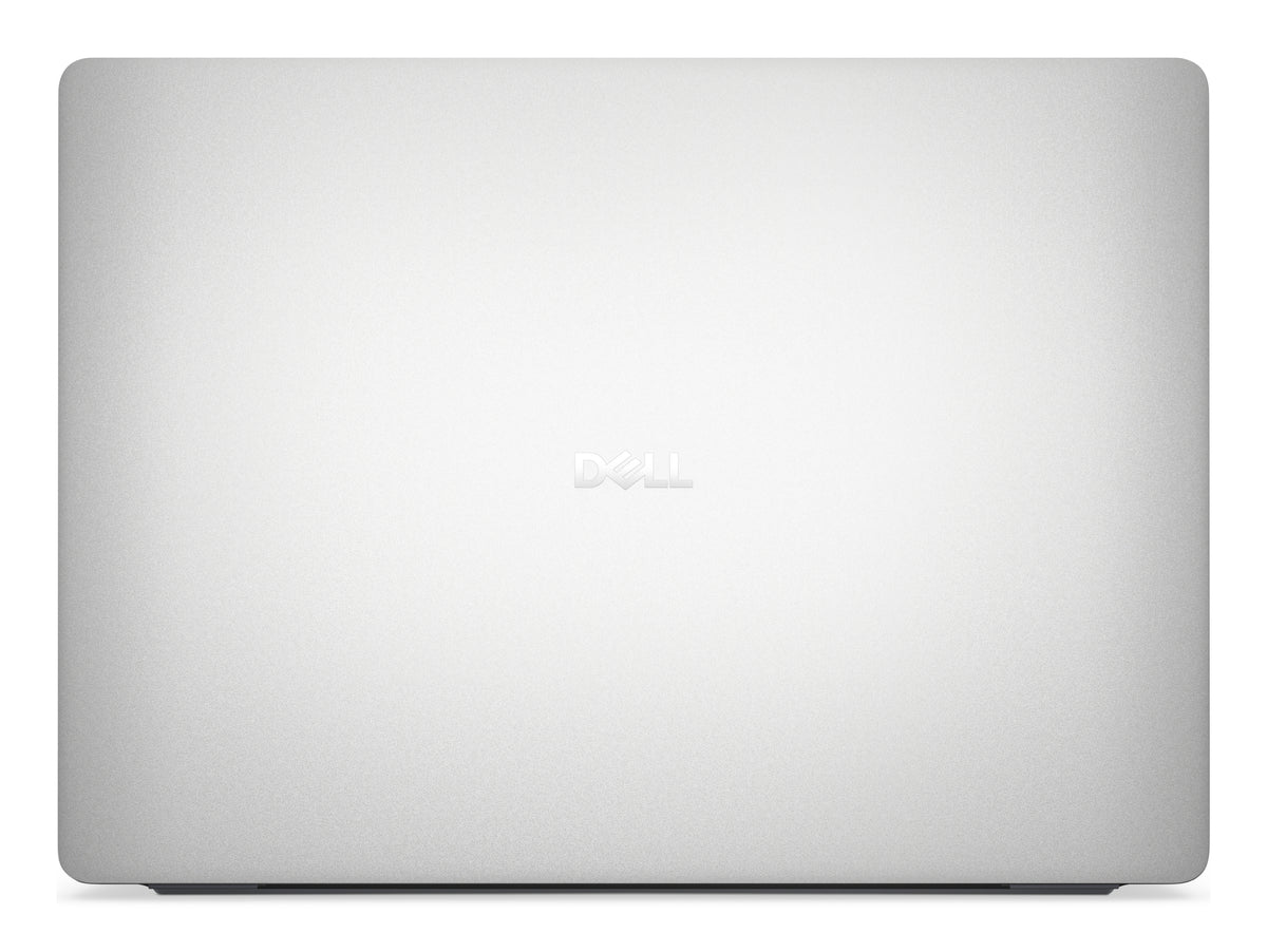 DELL Pro 14 PC14250 Intel Core Ultra 5 235U Computadora portátil 35.6 cm (14") Full HD+ 16 GB DDR5-SDRAM 512 GB SSD Wi-Fi 6E (802.11ax) Windows 11 Pro Plata Español
