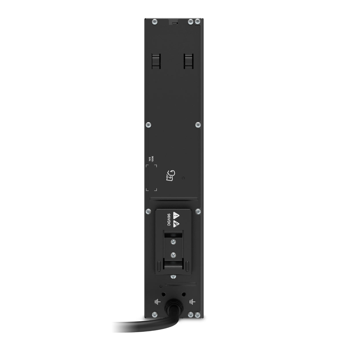 APC SRT96BP batería para sistema UPS Plomo ácido 96 V