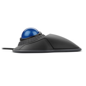 Kensington Orbit Trackball ratón Oficina Ambidiestro USB tipo A