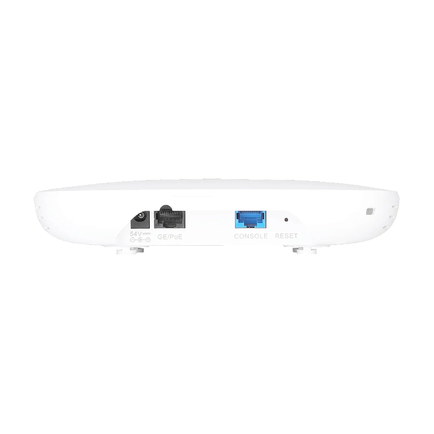 Punto de acceso H3C WA6320 Antenas internas 4 transmisiones Radio dual Acceso 802.11 ax/ac/n
