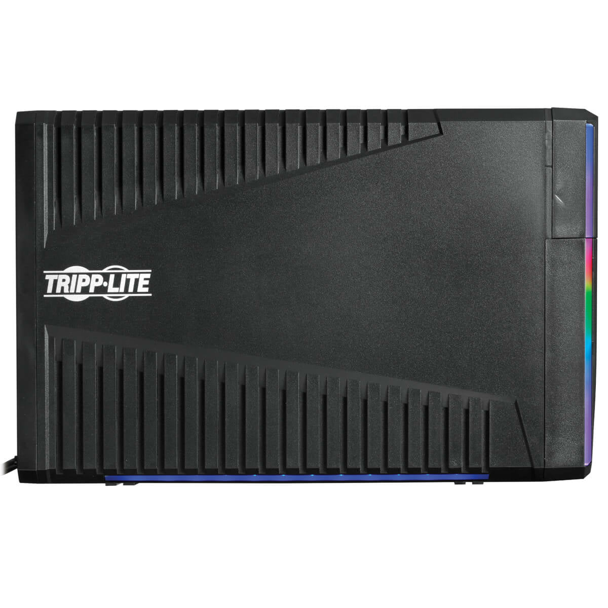UPS Tripp Lite para Juegos Onda Sinusoidal Pura 1200VA 720W 120V LCD AVR Ahorrador de Energía