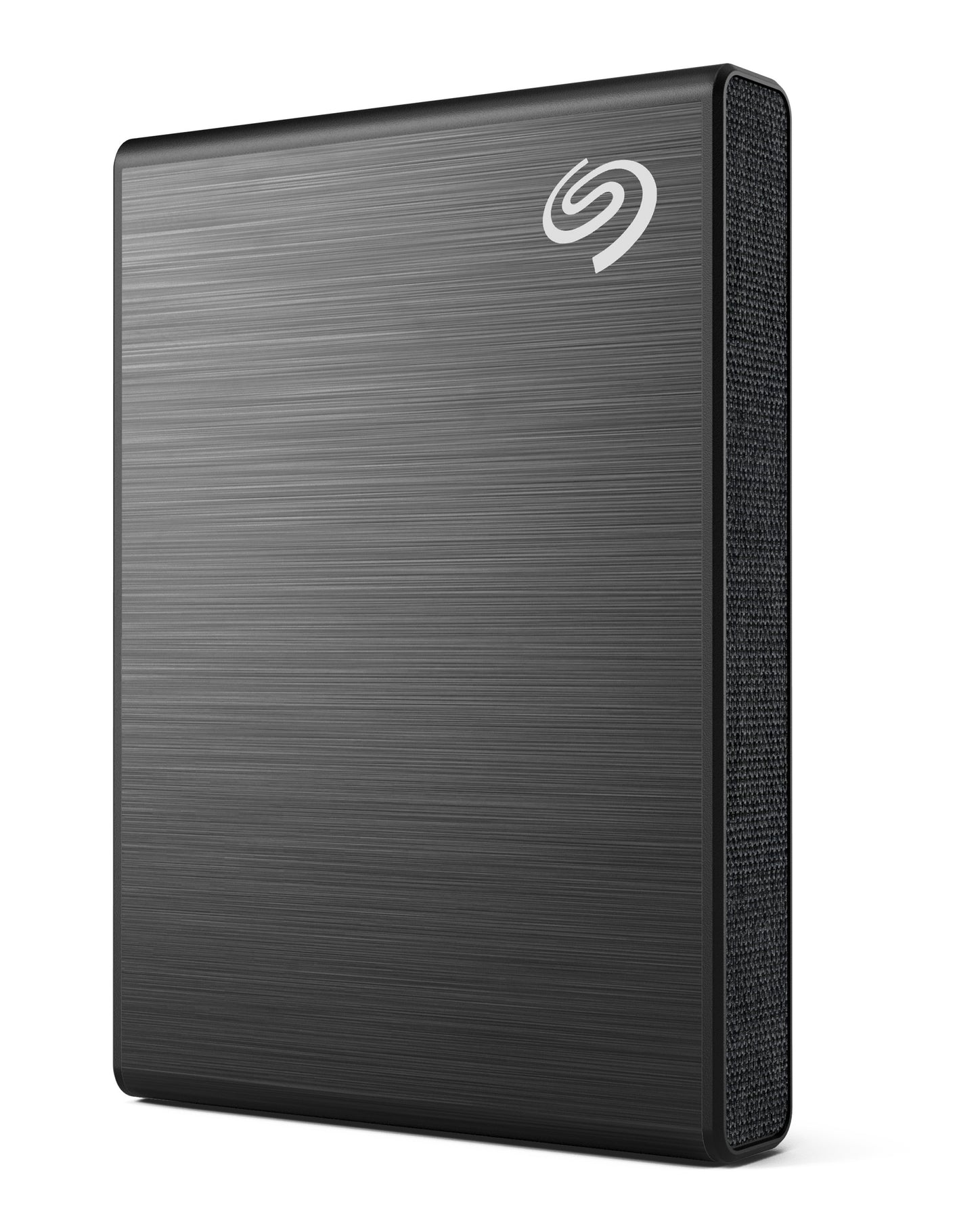 Seagate One Touch STKG1000400 unidad externa de estado sólido 1 TB USB Tipo C 3.2 Gen 1 (3.1 Gen 1) Negro
