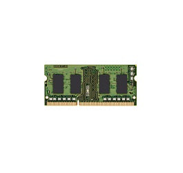 Kingston Technology ValueRAM KVR16LS11/8WP módulo de memoria 8 GB 1 x 8 GB DDR3 204-pin SO-DIMM