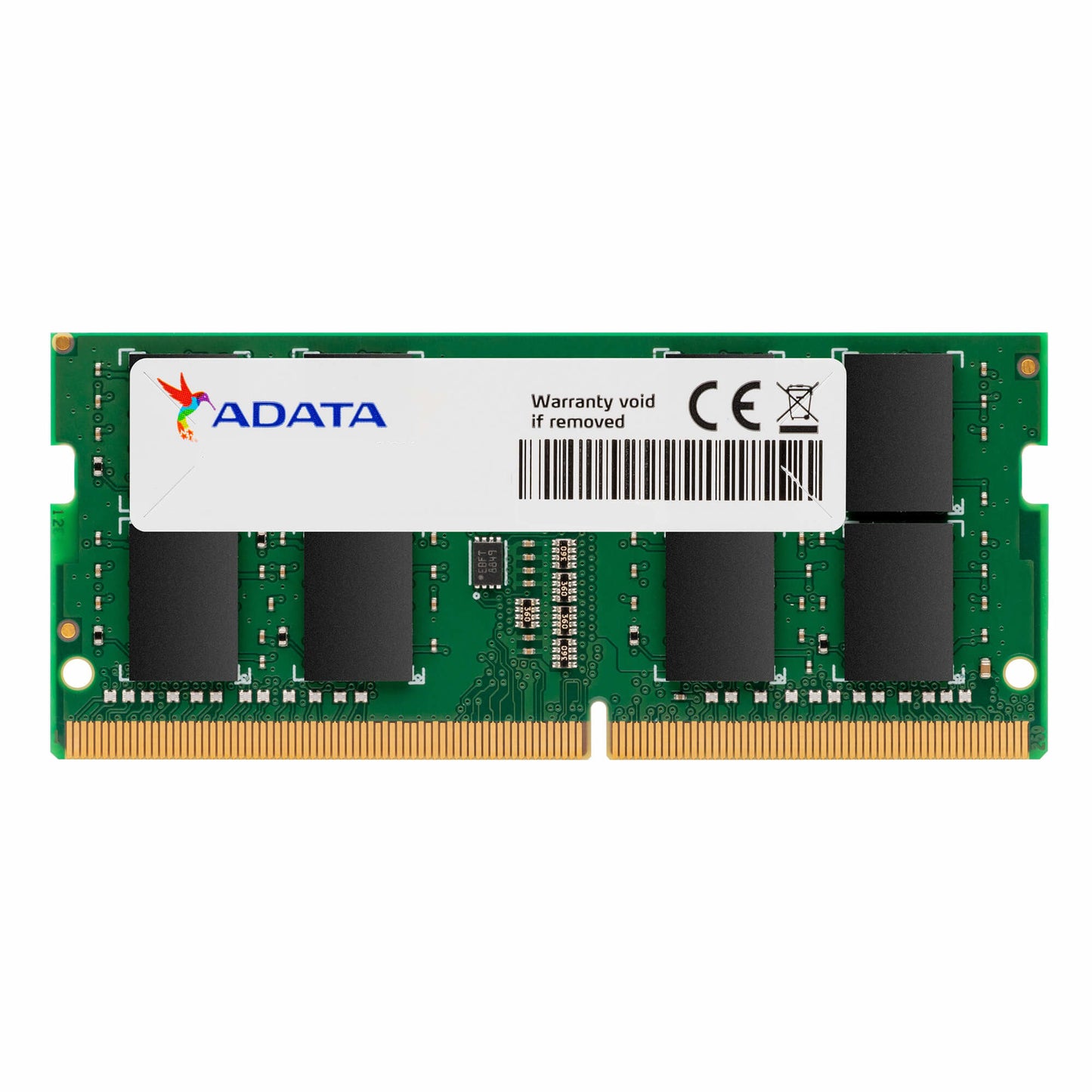 Memoria Ram Adata 32GB DDR4 SO-DIMM Premier 3200Mhz