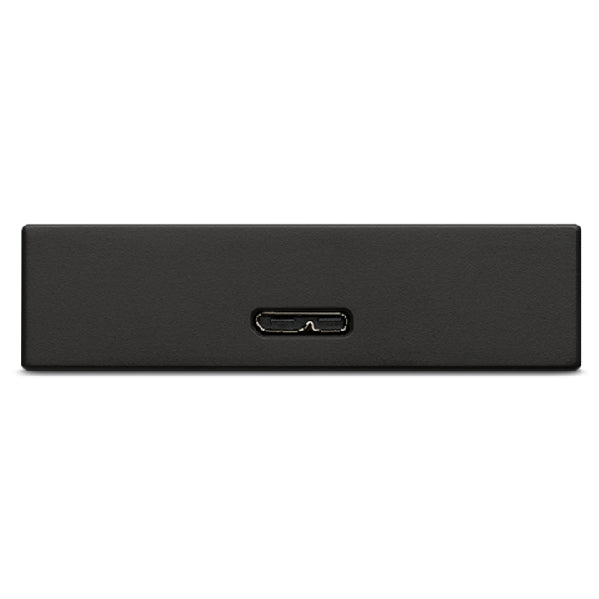Seagate One Touch STKY1000400 disco duro externo 1 TB 2.5" Micro-USB B 3.2 Gen 1 (3.1 Gen 1) Negro