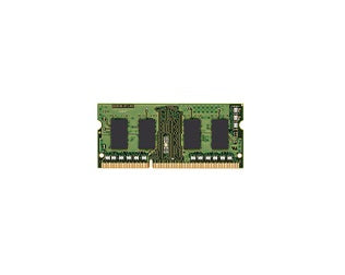 Kingston Technology ValueRAM KVR16S11/8WP módulo de memoria 8 GB 1 x 8 GB DDR3 204-pin SO-DIMM