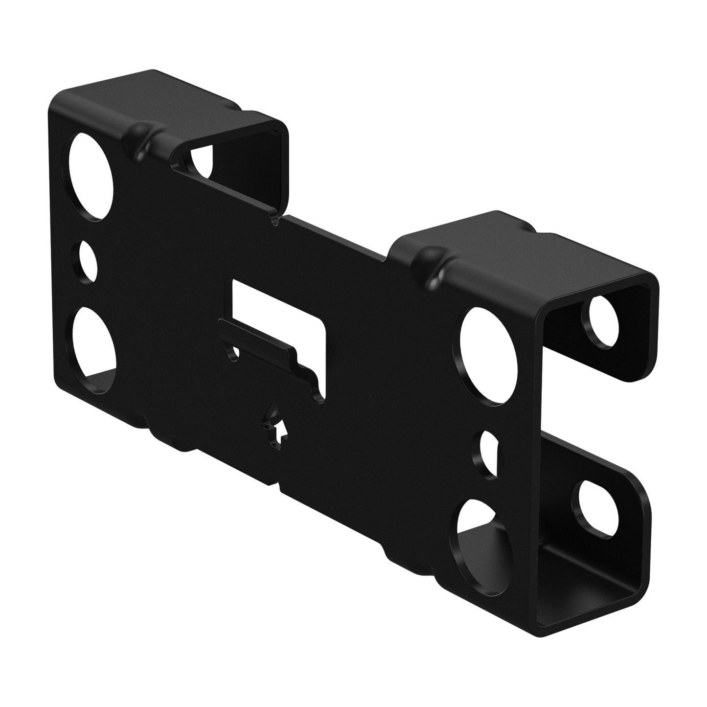 Jabra 14207-71 accesorio para videoconferencias Montaje en pared Negro