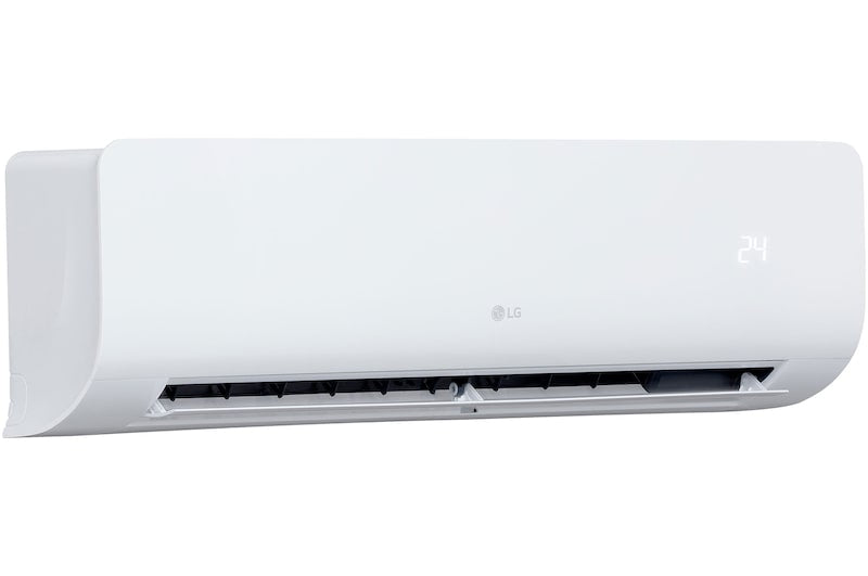 Aire Acondicionado LG Smart Inverter 1 Ton Frío Voltaje 115V 60HZ