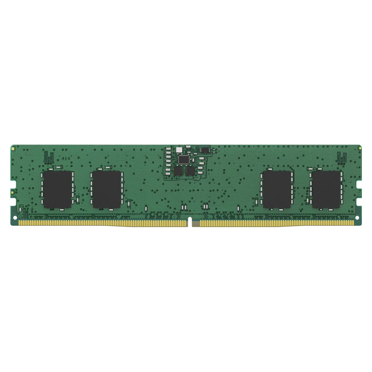 Kingston Technology KCP556US6-8 módulo de memoria 8 GB 1 x 8 GB DDR5 5600 MT/s 288-pin DIMM
