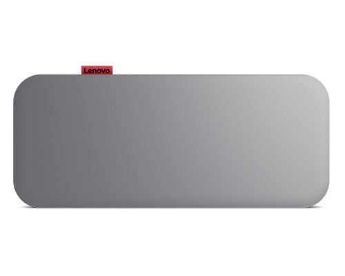 Lenovo Go Ión de litio 20000 mAh Negro, Gris