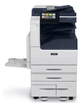Xerox VersaLink B7125 Laser A3 1200 x 1200 DPI 25 ppm