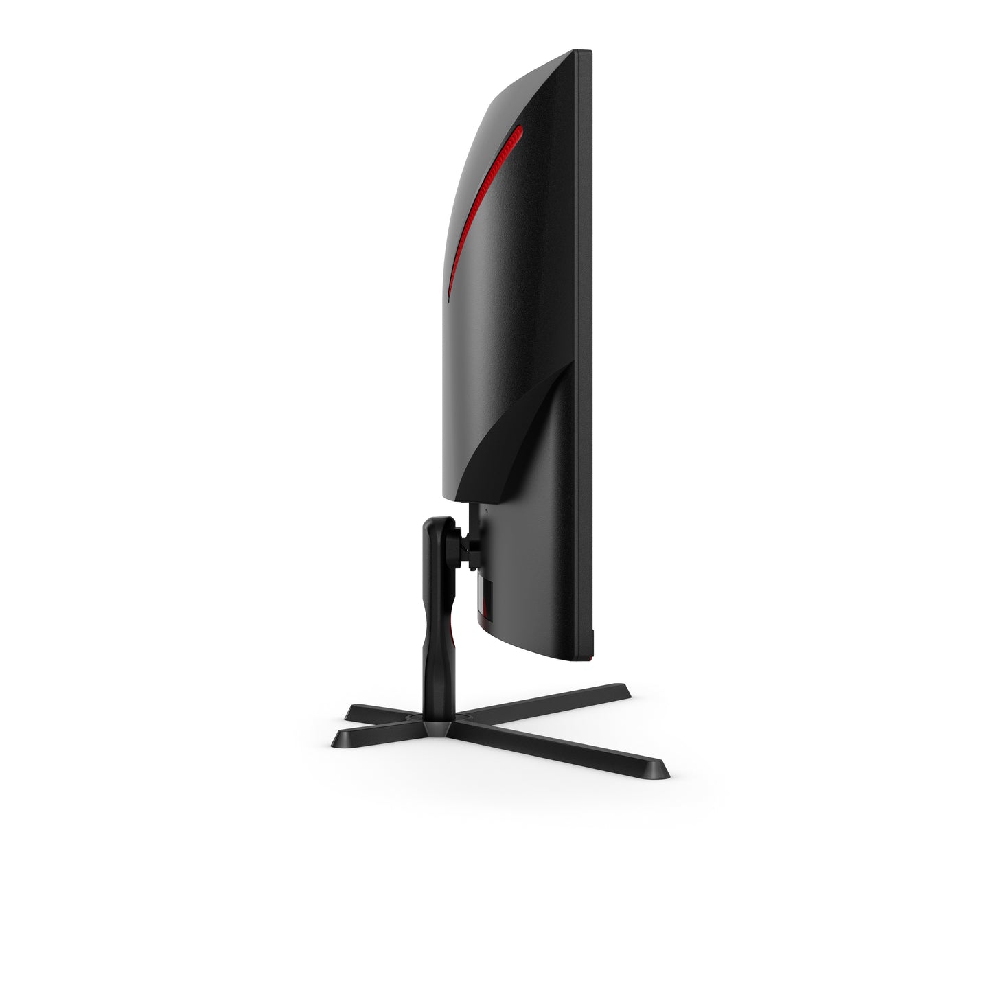 Monitor AOC 31.5" Gaming Curvo C32G3E Led 1920x1080 Full HD FreeSync 165Hz HDMI DisplayPort Negro