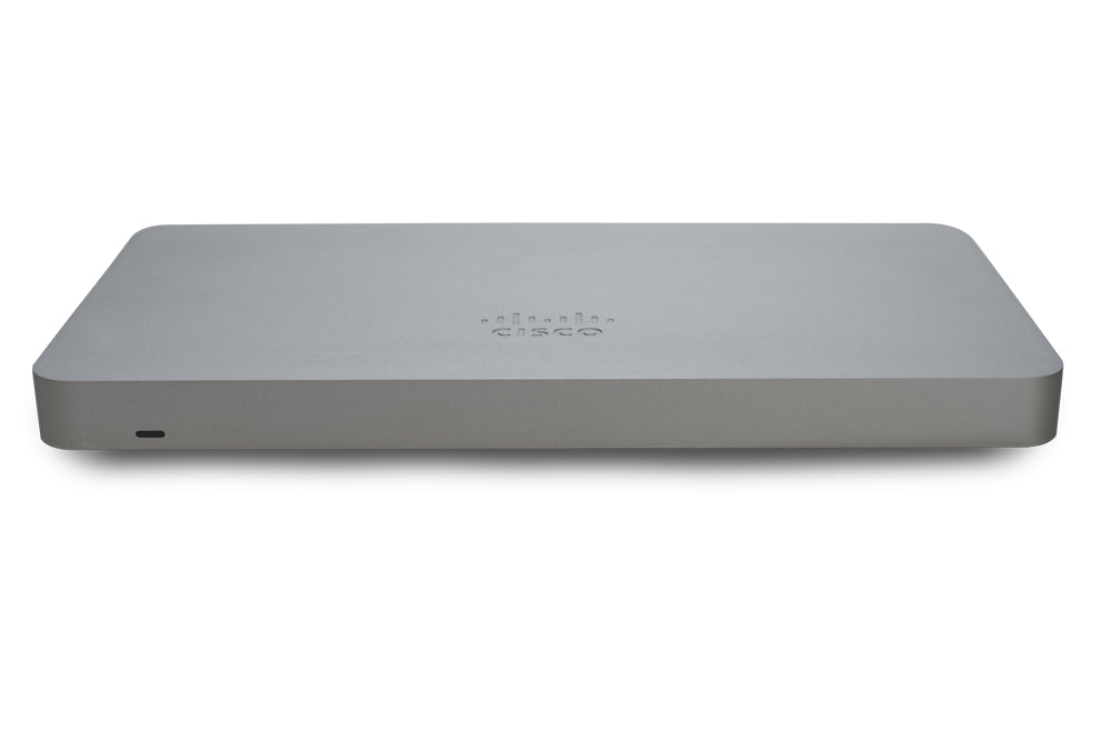Cisco Meraki MX75-HW cortafuegos (hardware) 1 Gbit/s