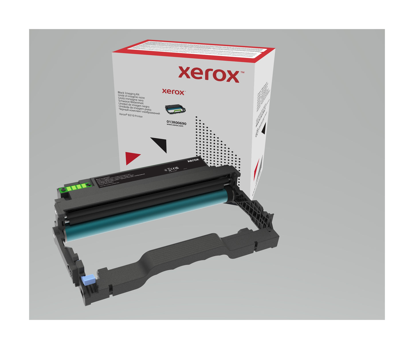 Xerox 013R00691 cartucho de tóner 1 pieza(s)