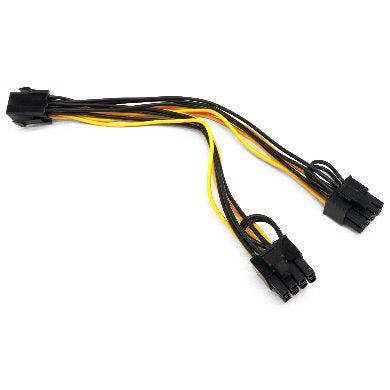 BRobotix 963852 cable de alimentación interna 0.2 m