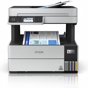 Epson EcoTank L6490 Inyección de tinta A4 4800 x 1200 DPI Wifi
