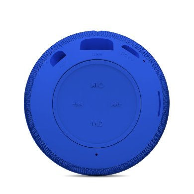 BRobotix 263045 altavoz portátil y para fiesta Altavoz portátil mono Azul 3 W