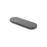 Logitech 952-000057 mando a distancia Bluetooth Cámara web Botones