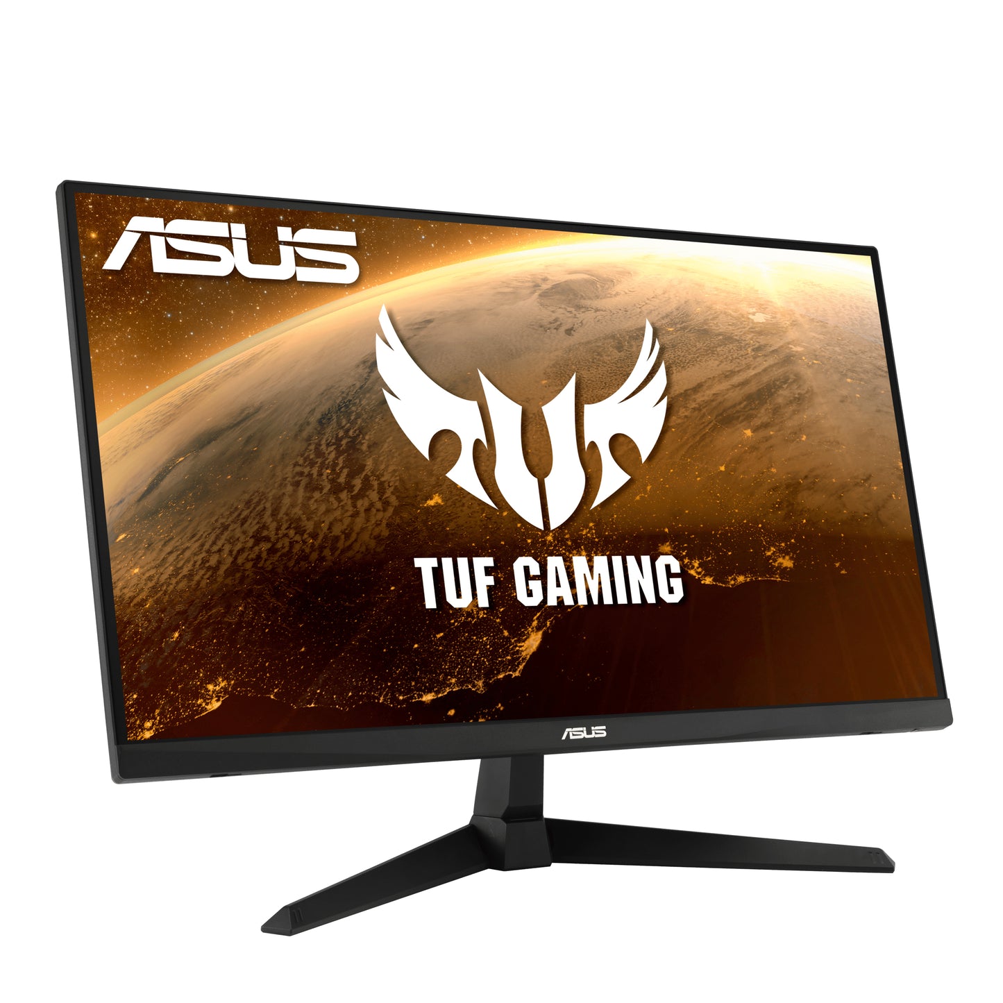 Monitor Asus 27" Gaming TUF VG277Q1A VA FHD 1920x1080 1xHMDI 1xDP 1ms MPRT 165Hz Speaker 2Wx2 FreeSync Color
