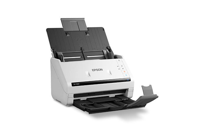 Epson B11B262201 escáner Escáner alimentado con hojas 600 x 600 DPI A4 Blanco