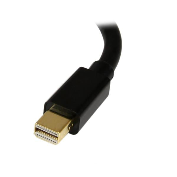 StarTech.com MDP2DPMF6IN cable DisplayPort 0.1524 m Negro