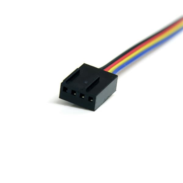 StarTech.com FAN4EXT12 cable de alimentación interna 0.305 m