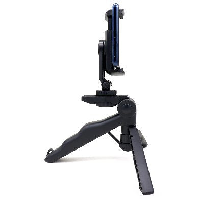 BRobotix 651049 trípode Teléfono móvil 3 pata(s) Negro