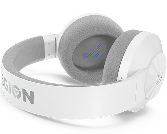 Diadema Inalámbrica Lenovo Legion H600 Color Gris