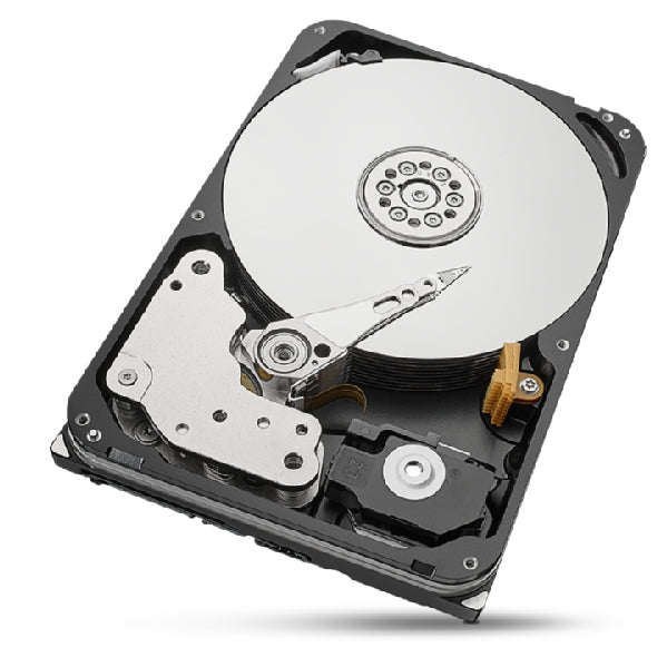 Seagate IronWolf Pro ST20000NT001 disco duro interno 20 TB 7200 RPM 256 MB 3.5"
