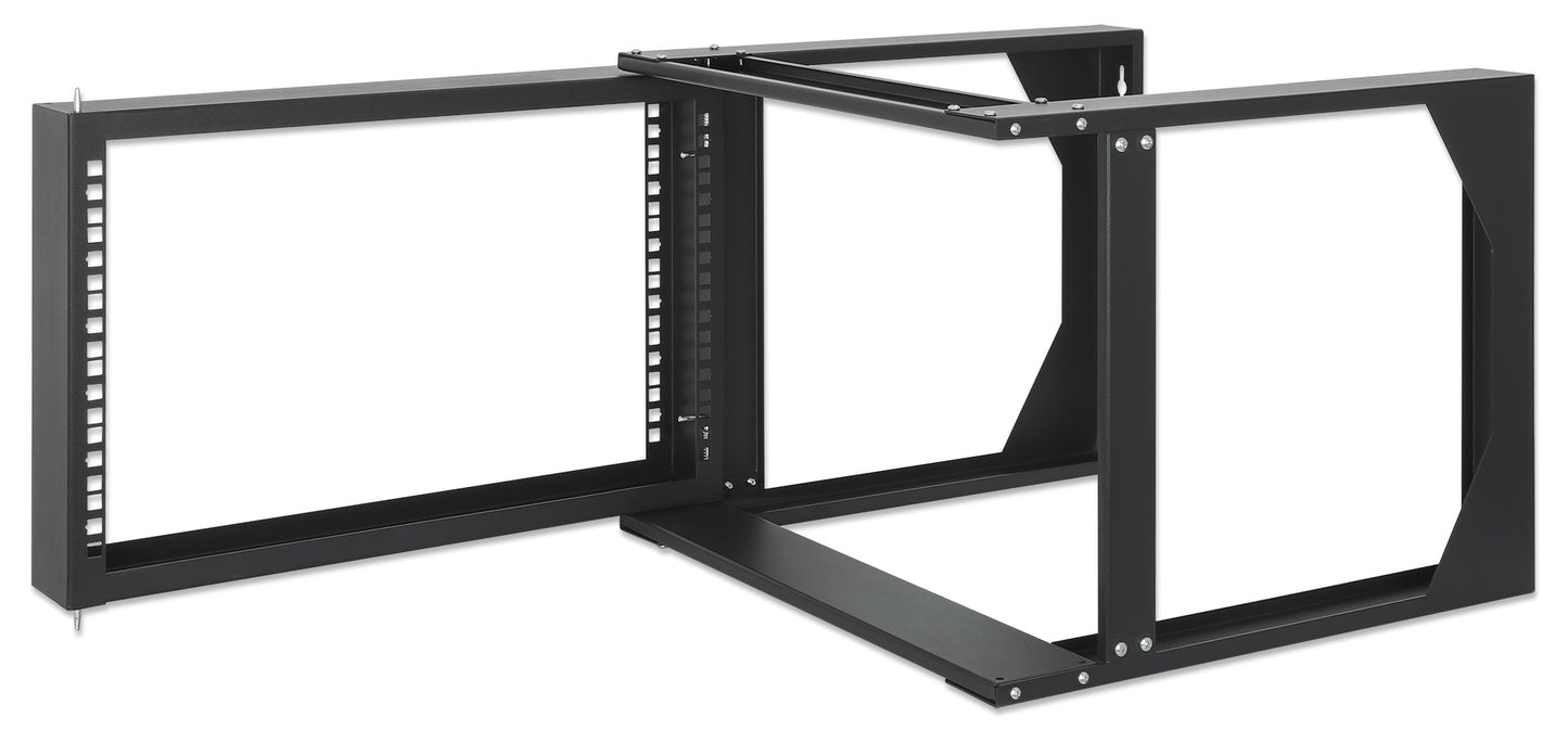 Intellinet 716178 accesorio para rack Estructura de rack