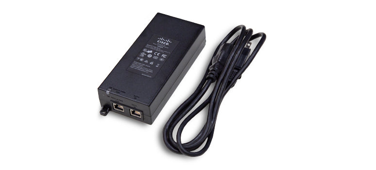 Cisco MA-INJ-4 adaptador PoE Gigabit Ethernet