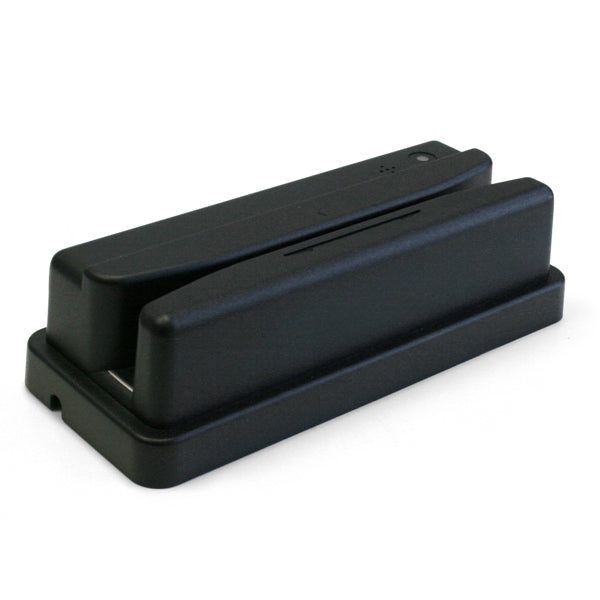 Unitech MS146 Lector de código de barras anexo 1D Fotodiodo Negro