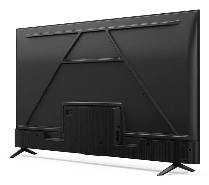 Televisor TCL 65" 4K Google TV Dolby Audio Wifi