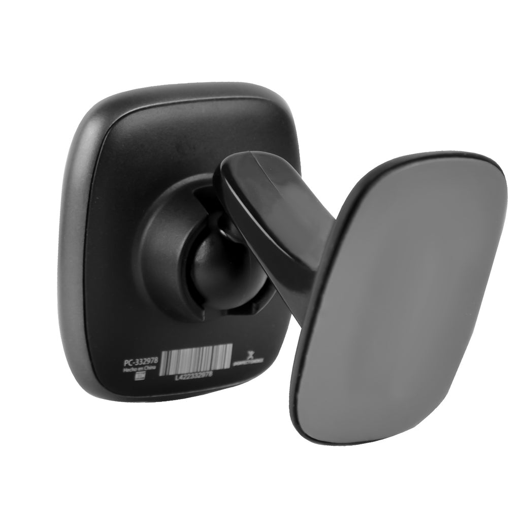 Perfect Choice PC-332978 soporte Soporte activo para teléfono móvil Teléfono móvil/smartphone Negro