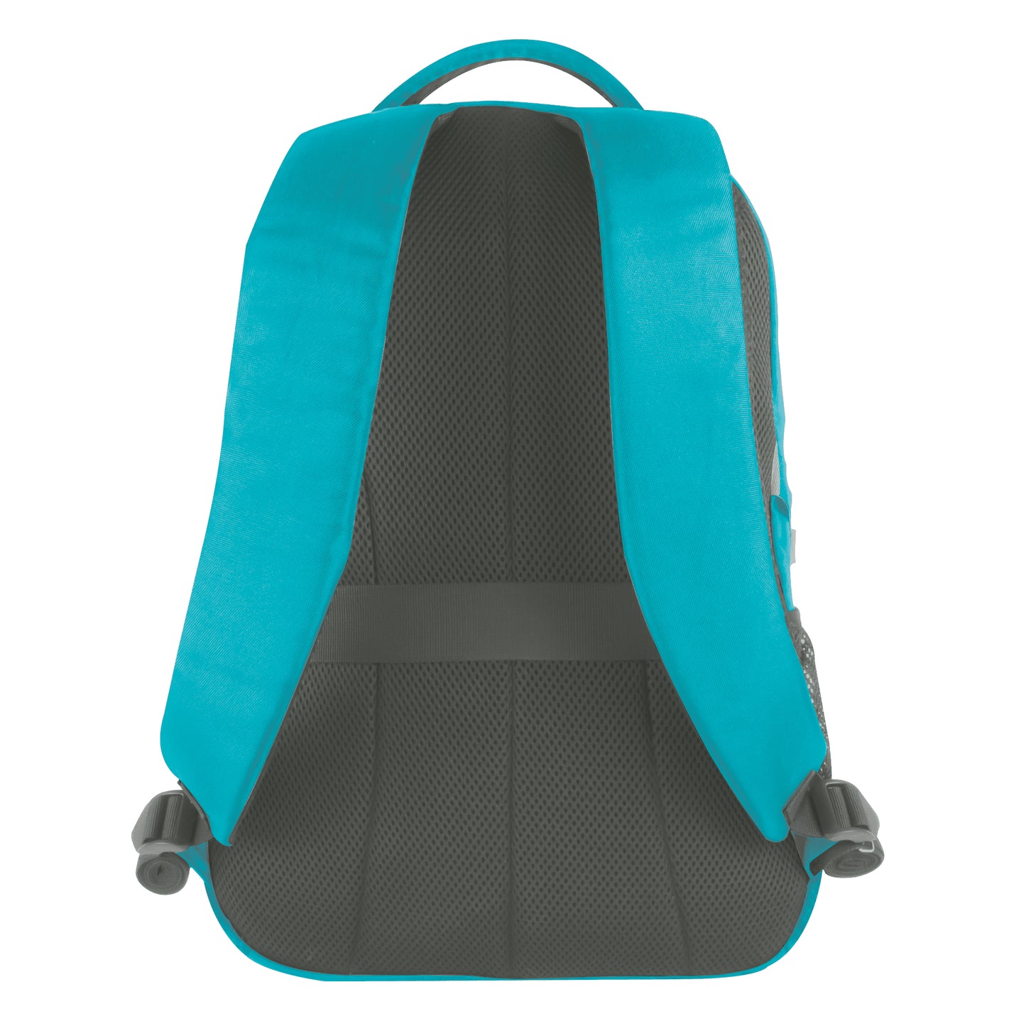 Perfect Choice PC-083863 maletín para laptop 39.6 cm (15.6") Mochila Turquesa