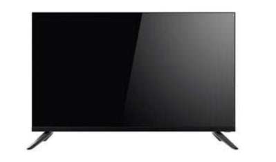 Televisor JVC 32" HD Smart TV Led SI32RF 60 Hz Roku TV
