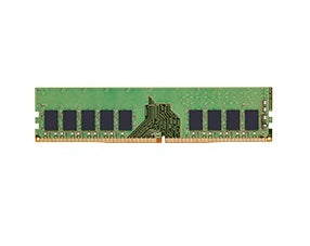 Kingston Technology KTD-PE432ES8/16G módulo de memoria 16 GB 1 x 16 GB DDR4 3200 MT/s 288-pin DIMM ECC