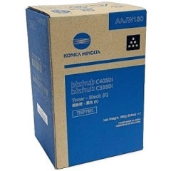 Konica Minolta AAJW132 cartucho de tóner Original Negro