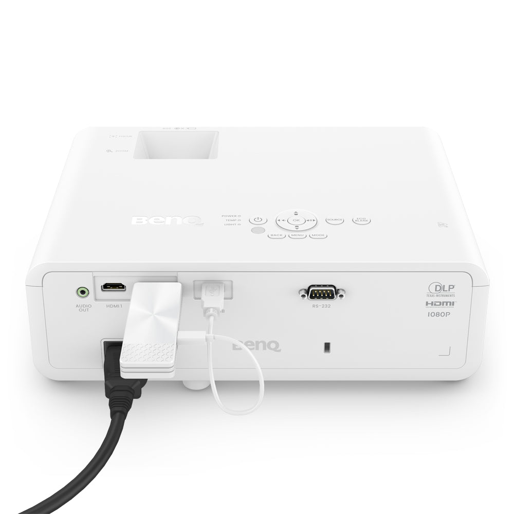 Adaptador BENQ QP30