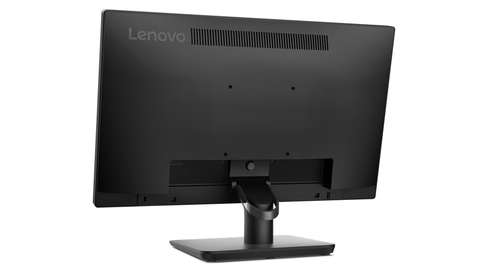 Lenovo ThinkVision E20-30 monitor de computadora 49.5 cm (19.5") 1600 x 900 Pixeles HD+ LED Negro