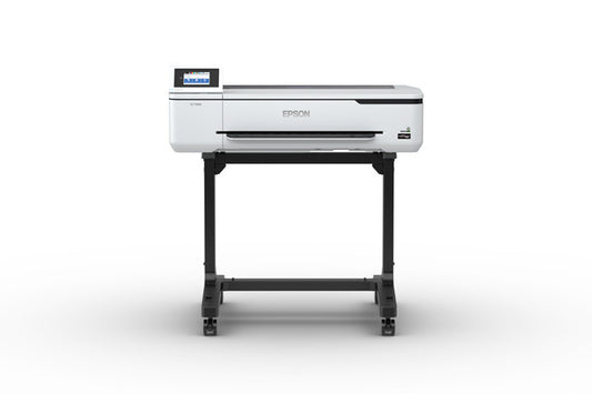 Plotter Epson SureColor T3170 CAD-GIS Inyección de Tinta 24" Resolución 2400 x 1200 Producto Frágil Revisar Condiciones