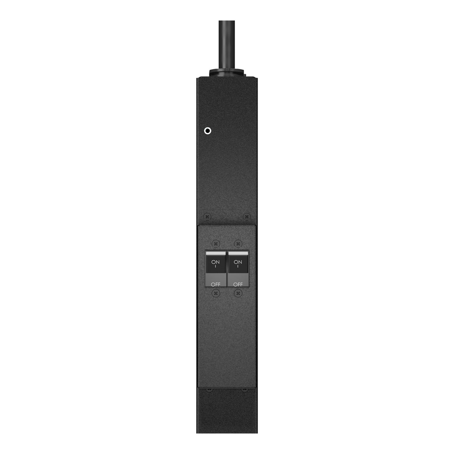 APC AP6009A unidad de distribución de energía (PDUs) 26 salidas AC Negro