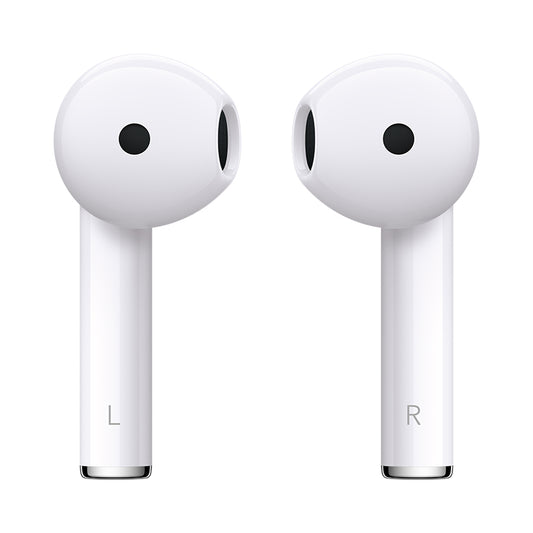 Audífonos Honor Earbuds X5 Inalámbricos Color Blanco